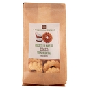 Biscotti di Mais al Cocco, 250 g